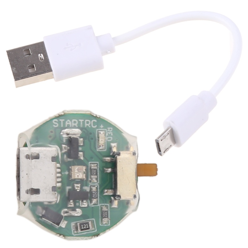 Đèn Tín Hiệu Báo Động Ban Đêm Cho Mavic Mini 2