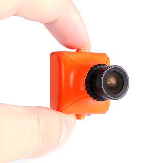 KUDUER 700TVL CMOS DC5V-12V Mini FPV Camera 2.8mm 3.6mm 90 Degree Wide Angle