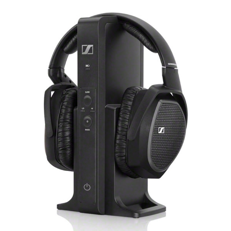 Tai nghe Sennheiser RS175 NEW - FULL BOX