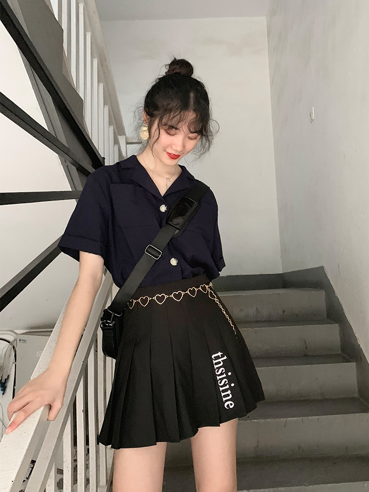 Dây Xích Đeo Thắt Lưng/Thắt Lưng Thời Trang 23521 Phù Hợp Với Đầm/Quần