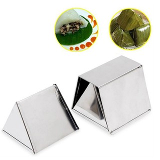 Bánh Giò Inox, Nhựa - LâmAnh - Giá sỉ - Hàng Chất Lượng Cao - Dụng cụ làm bánh
