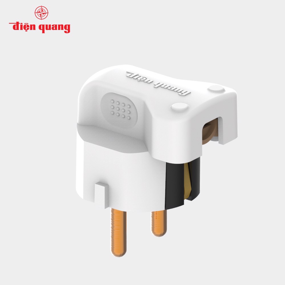 Phích Cắm Chịu Tải Cao Cấp Điện Quang
