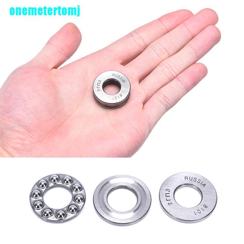 Set 3 Ổ Bi 51100 10x24 X 9mm Chuyên Dụng Cho Máy Bay Điện