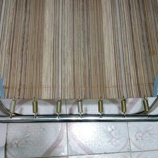 [Rẻ Vô Địch] Giường Inox Cao Cấp - MQ35