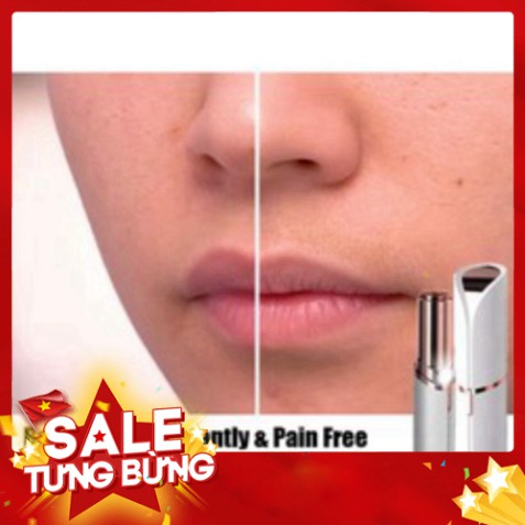 [FREE SHIP] 💥[GIÁ RẺ SỐ 1]💥Máy tẩy lông mặt và toàn thân tự động cầm tay cao cấp Flawless HÀNG CHÍNH HÃNG💥SIÊU HOT💥