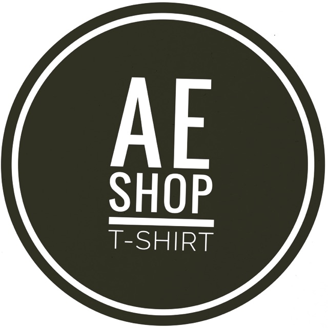 AE SHOP T-SHIRT