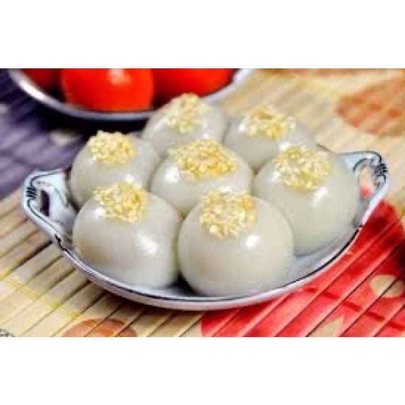 Đường bánh trôi, Nhân bánh trôi ,, đường làm bánh  nước 500gr bachhoaxu88