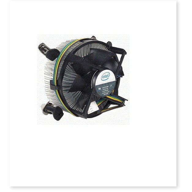 QUẠT TẢN NHIỆT CPU ĐA NĂNG SK775  SK1150 SK1155 CỰC ĐẸP, FAN CPU LÀM MÁT CỰC NHANH, FAN TẢN NHIỆT CHO CPU MẪU MỚI BÁN CH