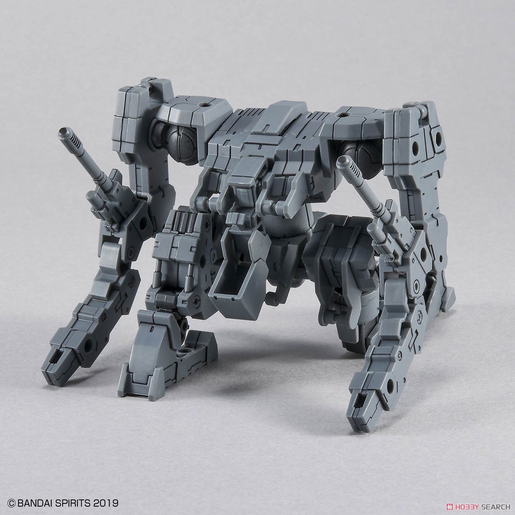Mô hình lắp ráp Bandai 30MM Extended Armament Vehicle - MASS PRODUCED SUB MACHINE Ver