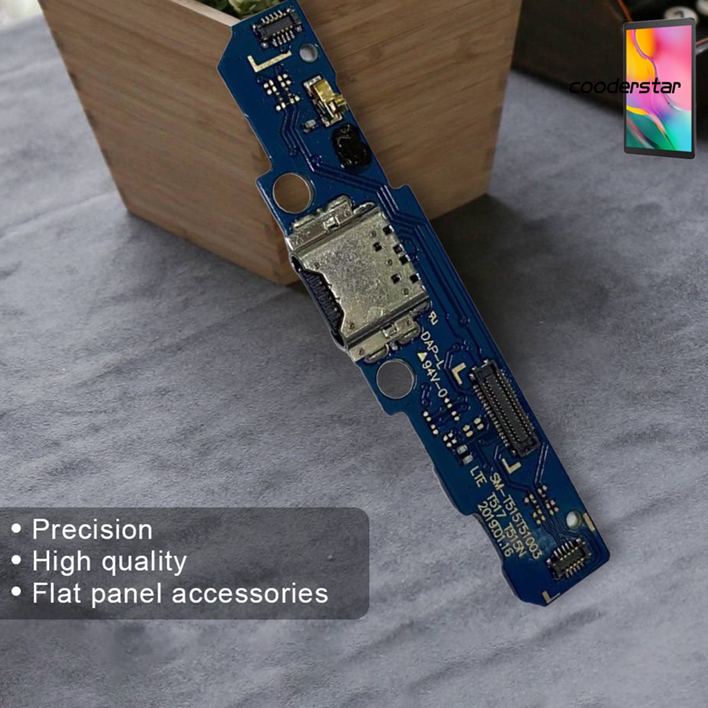 Mô đun cổng sạc thay thế chuyên dụng cho Samsung Tab A 10.1inches 2019 SM-T510 SM-T515