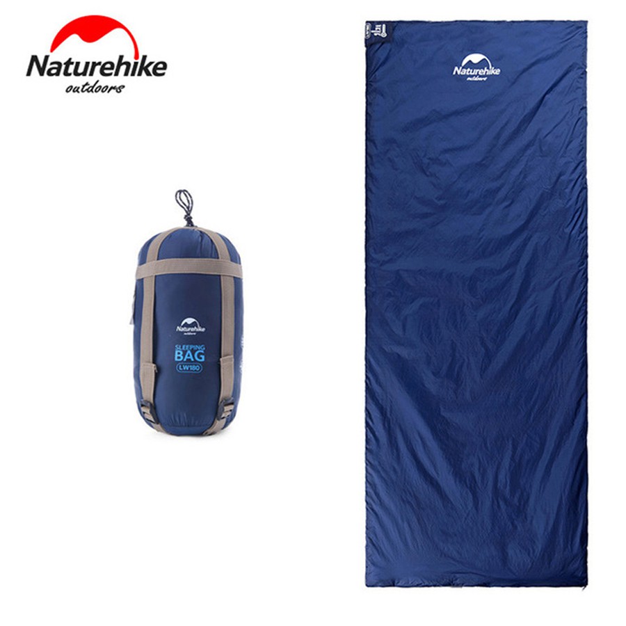 TÚI NGỦ NATUREHIKE LW180