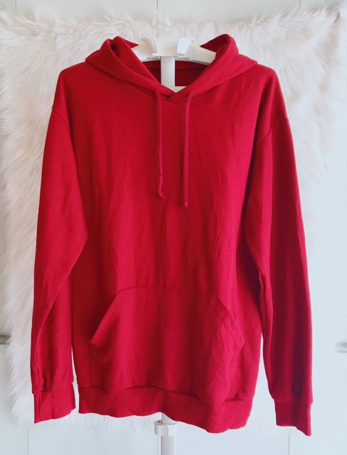 Áo hoodie 2hand hàng chọn siêu đẹp (ib chọn) #8