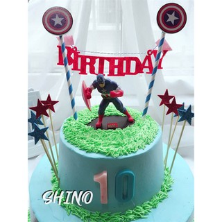 Set 4 biệt đội siêu anh hùng