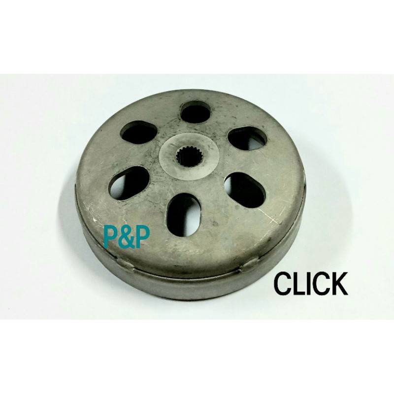 Áo sơ mi ly hợp bên ngoài Bát Skull Click-110i