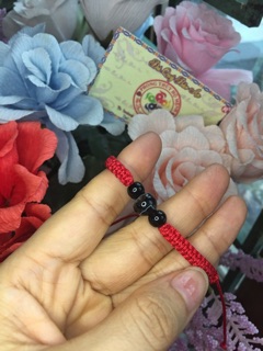 VÒNG TAY MAY MẮN ^^