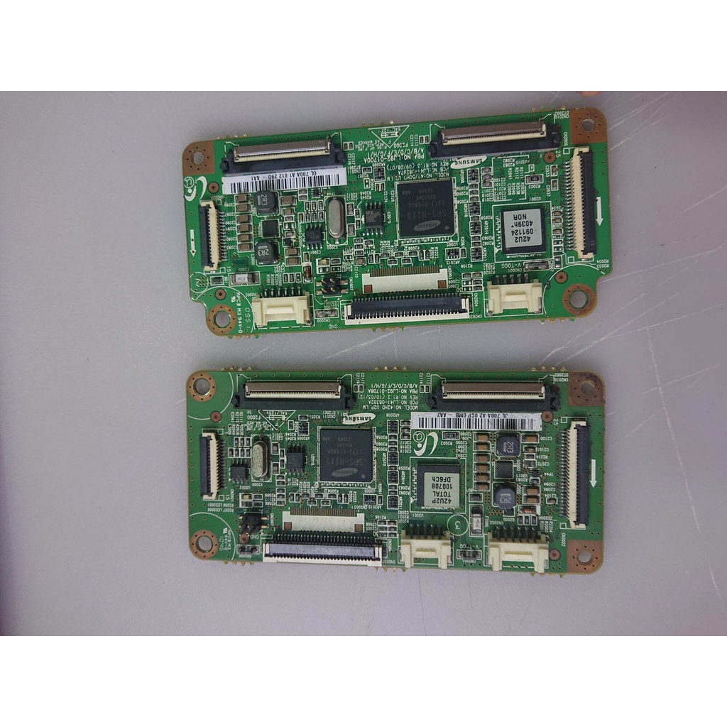 BO TCON TẤT CẢ DÒNG TV SONY/SAMSUNG/LG/TOSHIBA/PANASONIC ĐỒNG GIÁ