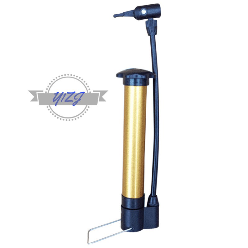 Ống bơm hơi điện đa năng tiện dụng