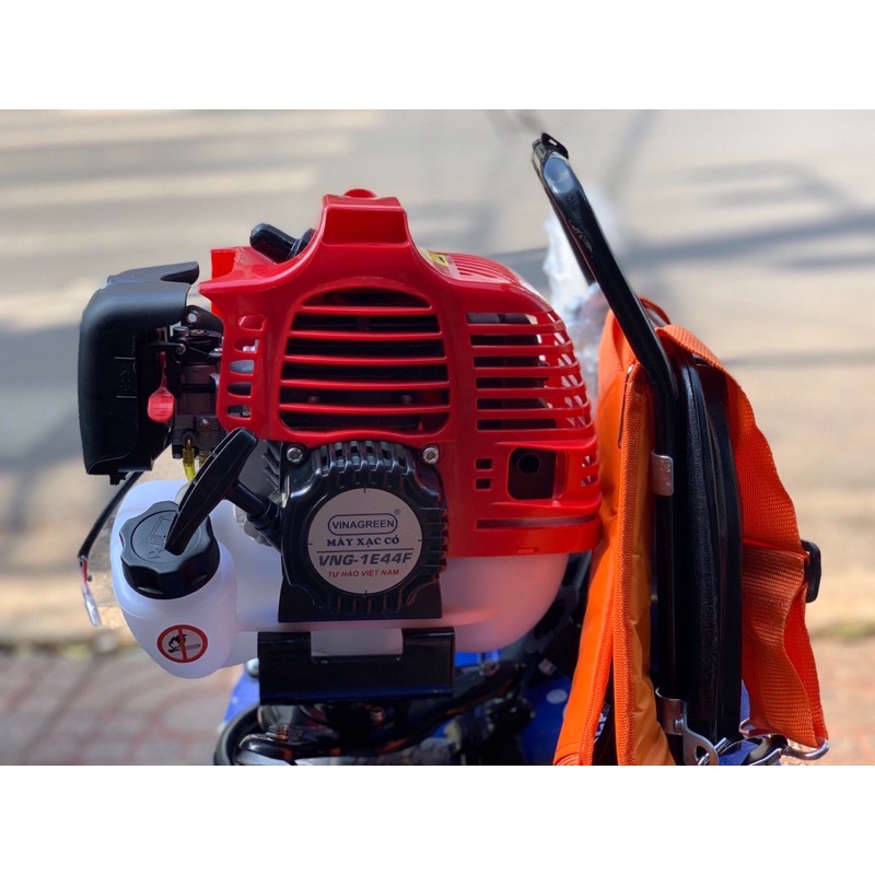 Máy xạc cỏ Vinagreen 1E44F 52cc