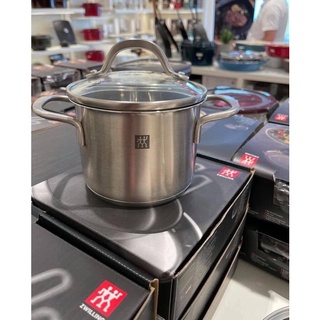 Nồi mini zwilling 12cm - 14cm