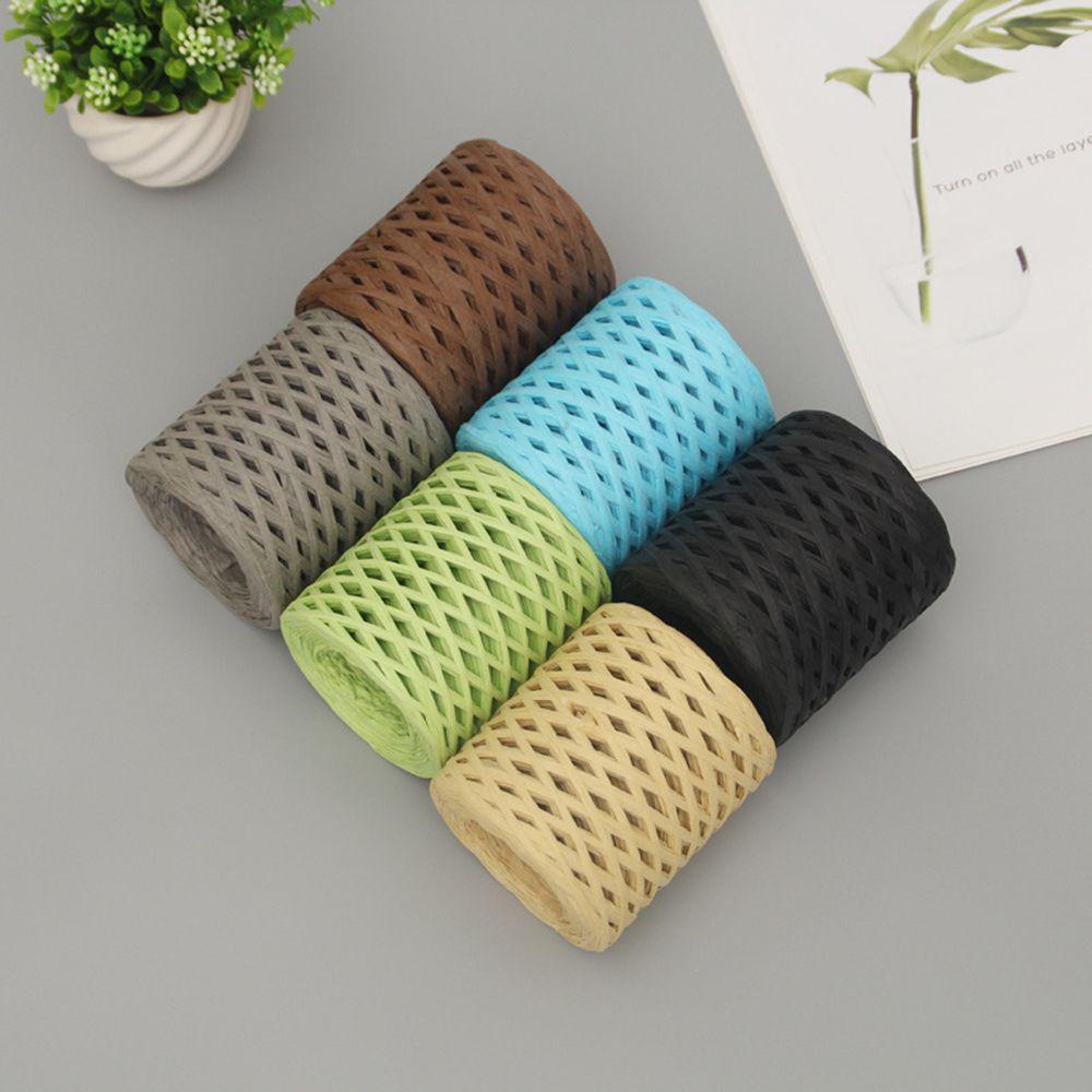 Cuộn Dây Thừng Bện Dài 200m Tiện Dụng
