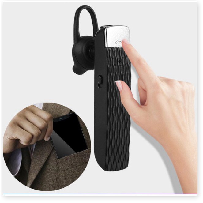 Tai nghe Bluetooth phiên dịch nhiều ngôn ngữ T2 - King's Garden