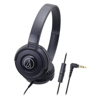 Tai Nghe Có Mic Audio-Technica ATH-S100is