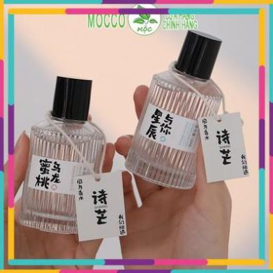 Gía sốc Nước Hoa Nữ, Xịt Toàn thân Body Mist Shimang Perfume Encounter Mẫu Mới Sang Trọng Tinh Tế Lưu hương lâu