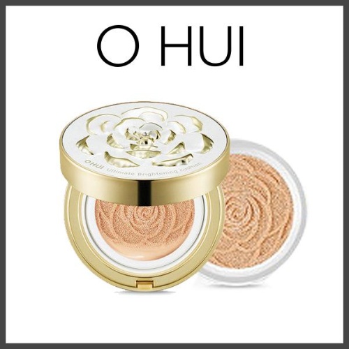 PHẤN NƯỚC Ultimate Brightening Cushion 15gx2