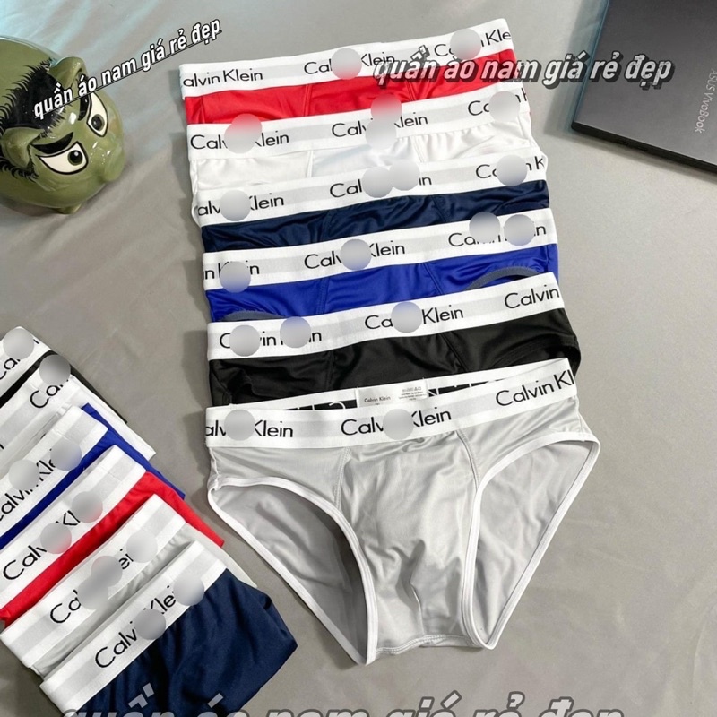 Quần sịp nam, lót nam chéo hàng cao cấp, quần lót nam tam giác co giãn 4 chiều thônghơi khử khuẩn cực tốt