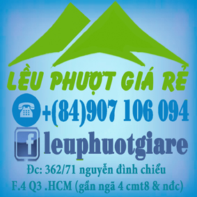 Lều Phượt Shop