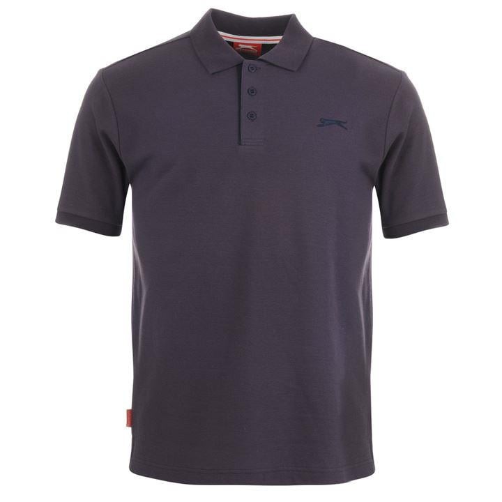 Size L áo Slazenger có cổ