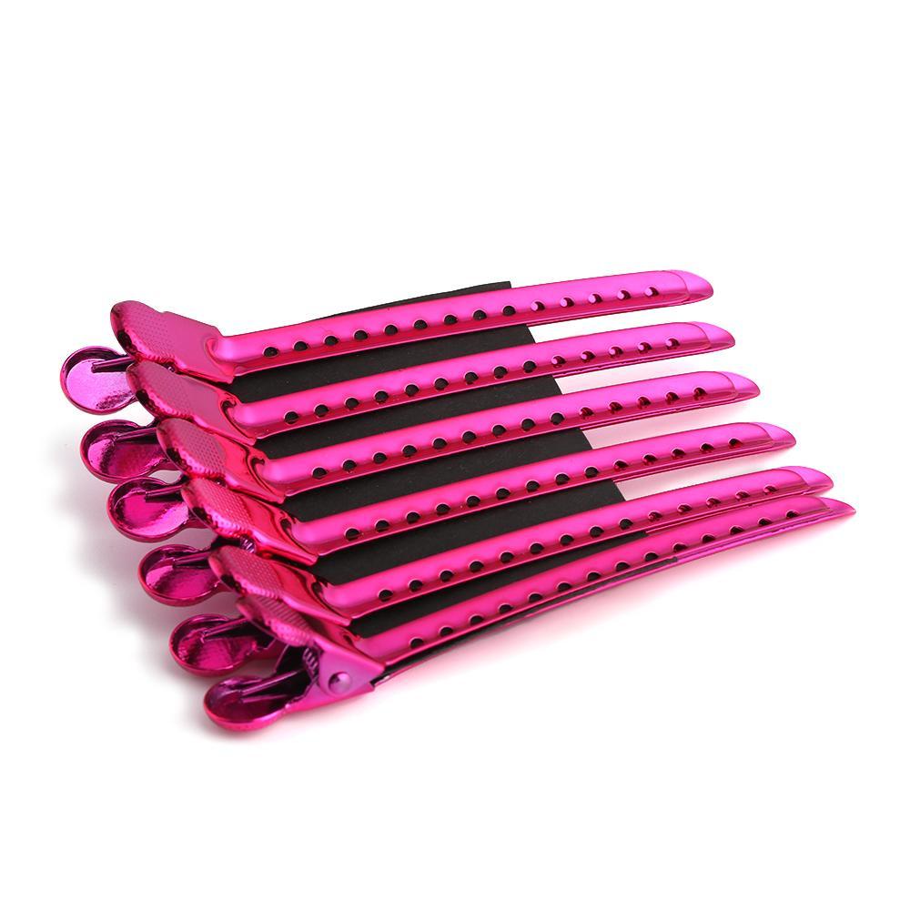 MAXG Set 6 / 12 Kẹp Tóc Tạo Kiểu Cho Nữ
