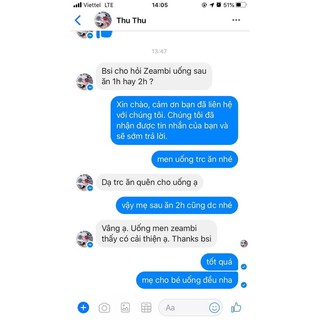 Men Vi Sinh Zeambi