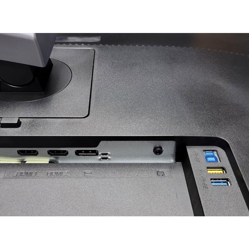 Màn hình AOC U2790PQU đồ hoạ chuyên nghiệp  27 inch 4K IPS 99%