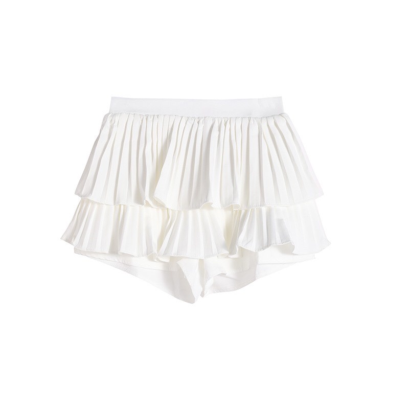 Váy 3 Tầng Xòe Loại 1 Siêu Đẹp Free Ship Toàn Quốc, Váy Xòe Bồng Bềnh Cao Cấp | BigBuy360 - bigbuy360.vn