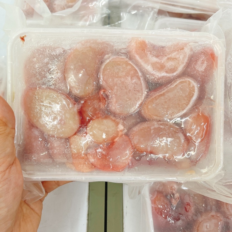 Ngọc Kê gà Size lớn -500gr
