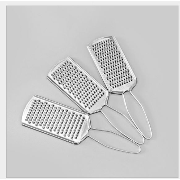 Dụng cụ bào phô mai, bào vỏ chanh, bào rau củ đa năng, dao bào sợi, bàn bào sợi đa năng trong nấu ăn, làm bánh p191-141