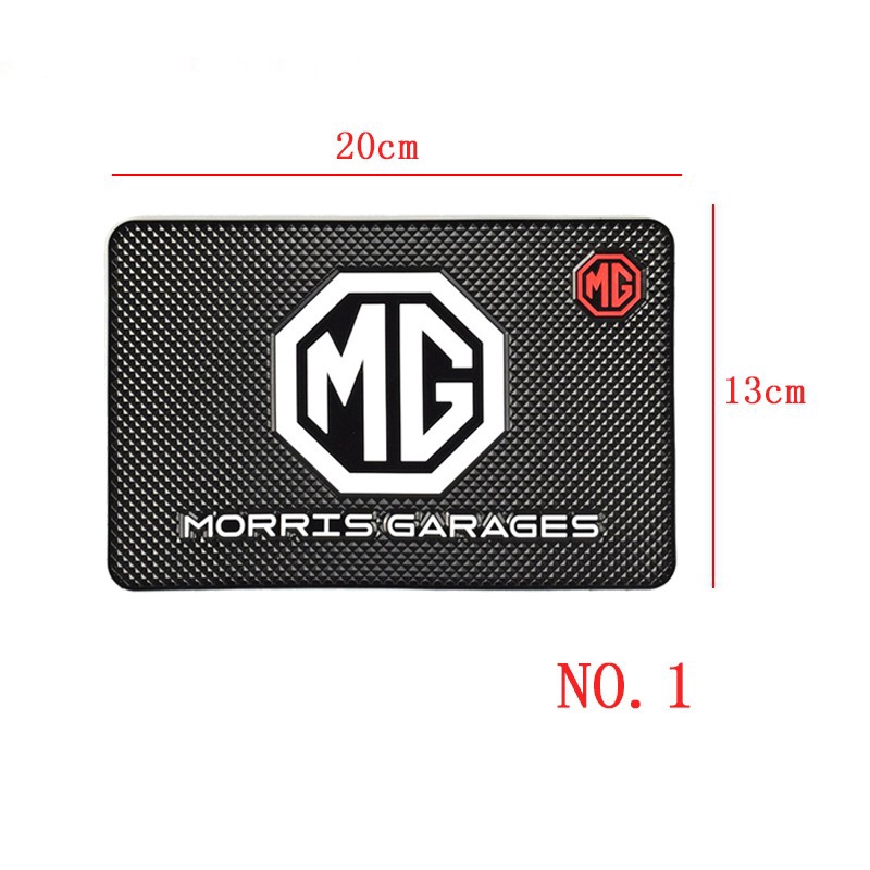 Thảm chống trượt cho xe hơi Morri Garages MG Zs Hs Gs mg 7