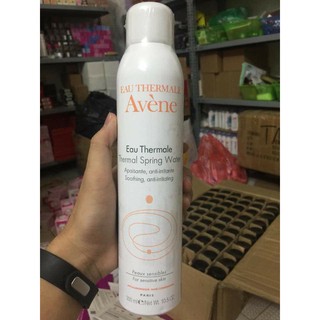 Xịt Khoáng Avene (Hàng Nhập Pháp)