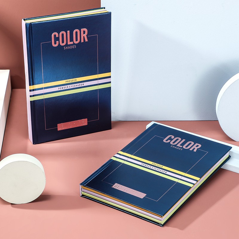 BEAUTY GLAZEDBảng phấn mắt 72 màu trang điểm | BigBuy360 - bigbuy360.vn