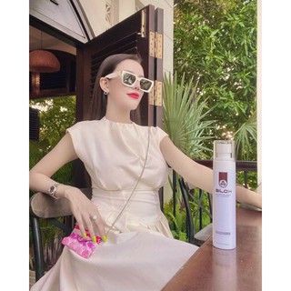 Xịt thanh dược kojie(xịt khoáng thảo dược)