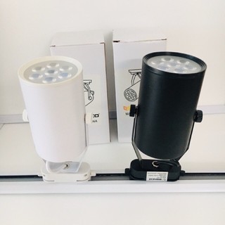 Đèn rọi ray 7w , 12w siêu sáng . đèn rọi trang trí cửa hàng