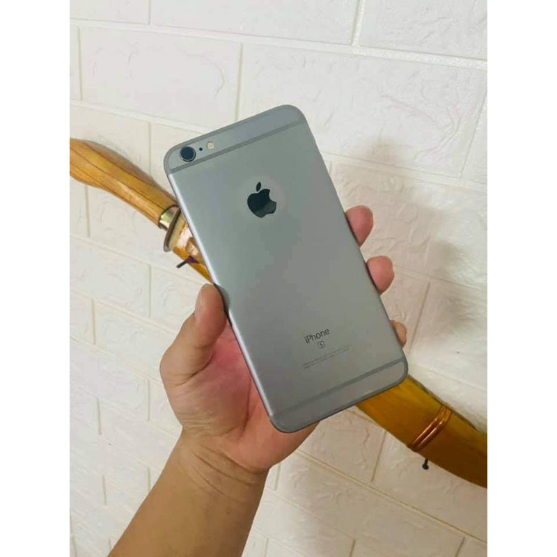 Điện thoại Apple iPhone 6s Plus Quốc tế 32GB nguyên bản nguyên phụ kiện đẹp như mới - Hàng chính hãng bảo hành 6 tháng