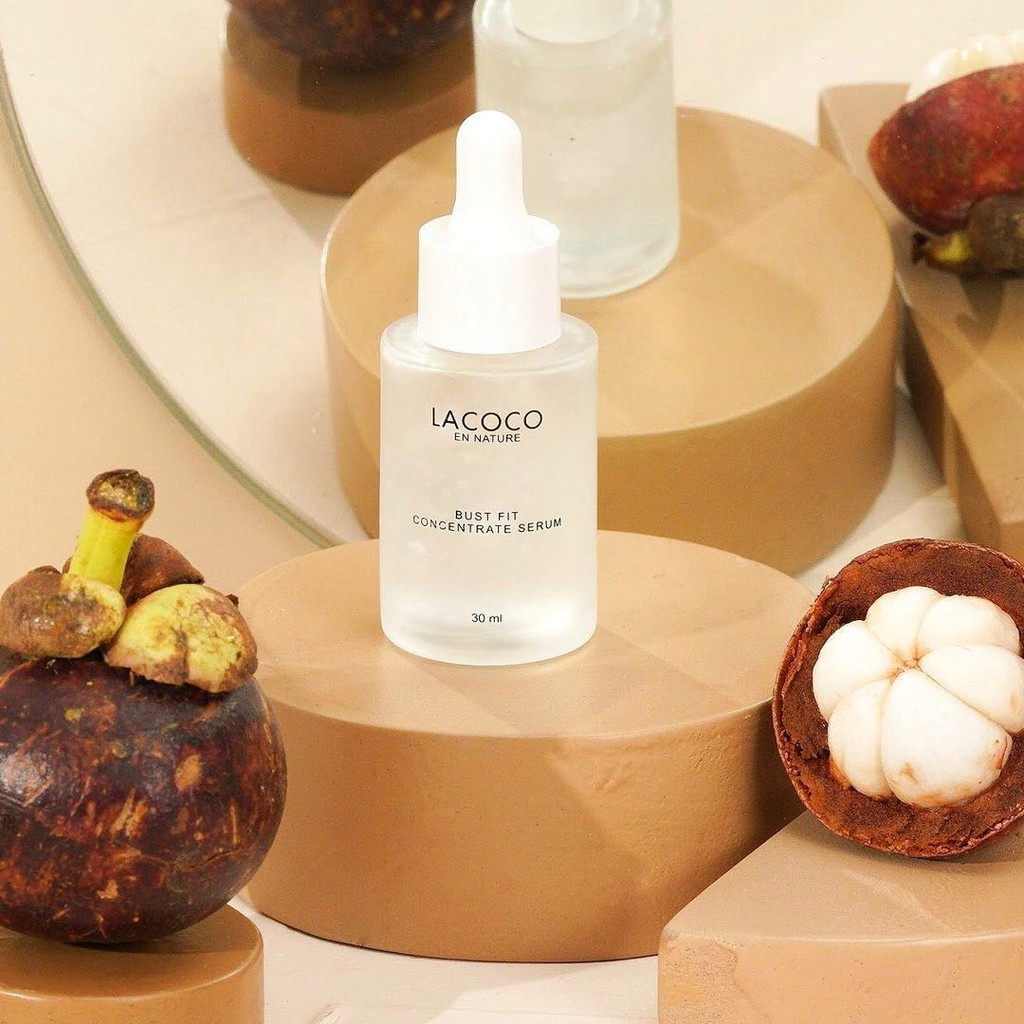 Tinh Chất Cô Đặc Làm Săn Chắc Ngực Lacoco 30ml | BigBuy360 - bigbuy360.vn