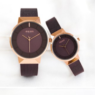 Đồng Hồ Cặp Julius JA-1104