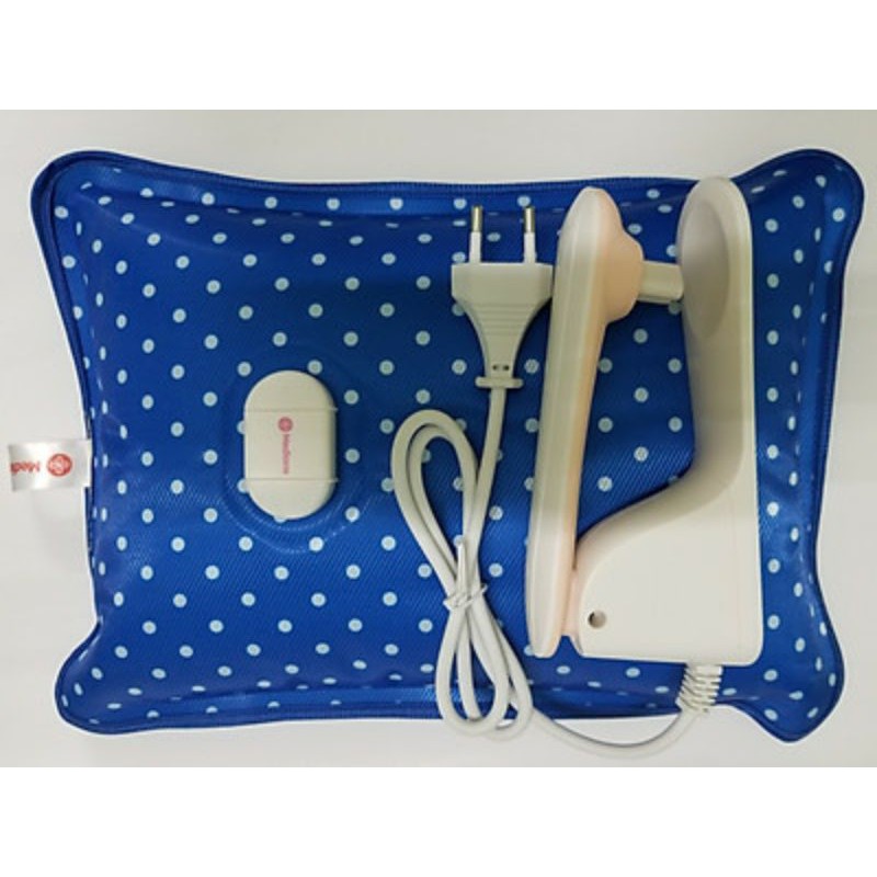 Túi Sưởi Đa Năng Medione Hàng VN Chất Lượng Cao BH 6 Tháng