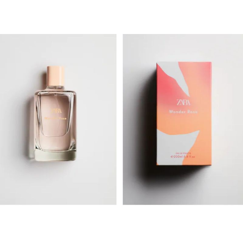 Nước hoa Zara Phiên Bản Đặc Biệt 30ml, 100ml | BigBuy360 - bigbuy360.vn