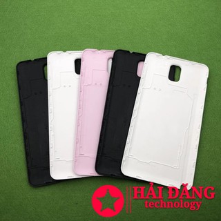 Nắp Lưng Samsung Galaxy Note 3