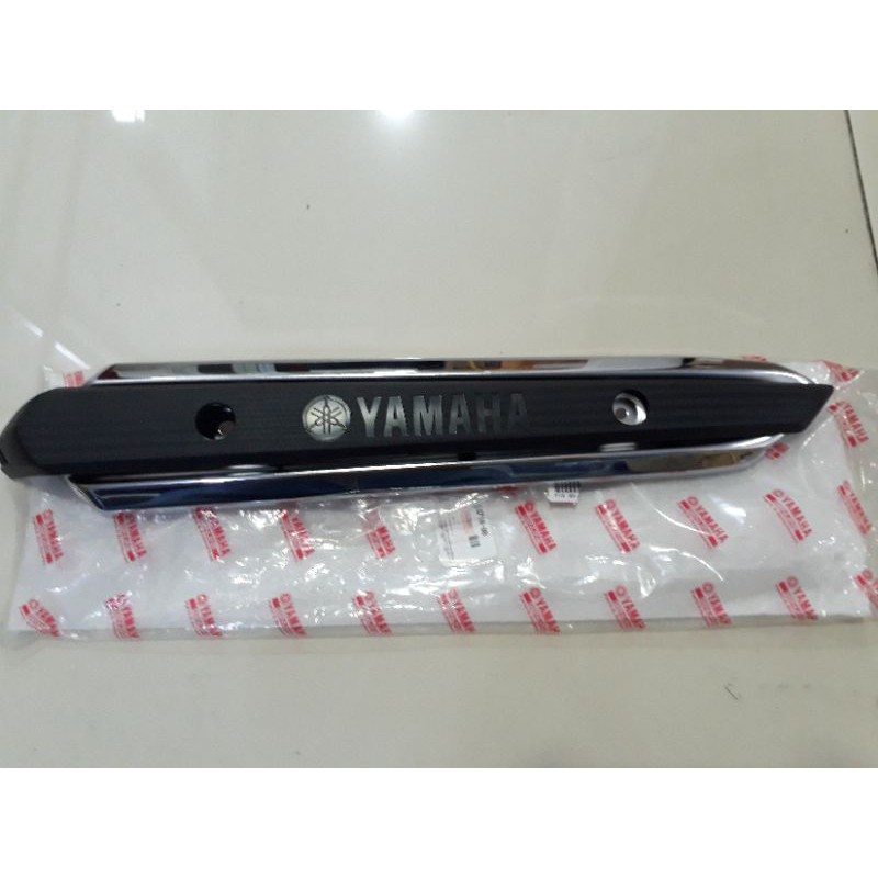 bộ ốp bô xe Nouvou5 yamaha