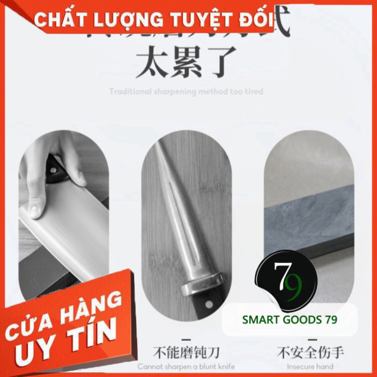 [ Chính Hãng ] [Freeship hàng cao cấp 185] Máy mài dao kéo mini đa năng thông minh chạy bằng điện 220v tự động